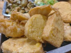鸡蛋馒头片-陈氏肥蛤(小纬六路总店)