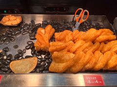 葱花大油条-头壹号 大油条·老长沙盖码饭(清河店)