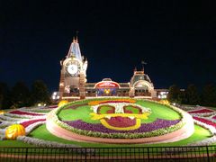 -上海迪士尼度假区