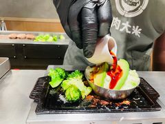 -肉肉大米(金虹桥店)