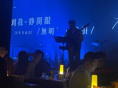 -拾叁唐Livehouse(佛山禅城店)