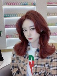 -3AM·S HAIR SALON烫发染发接发
