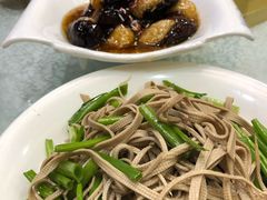 -民族饭荘(新华大街店)