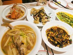 -小厨师·二十年沈家门小海鲜(百井坊巷店)