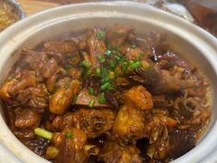 -嗣林·爷爷的私房菜(湾里店)