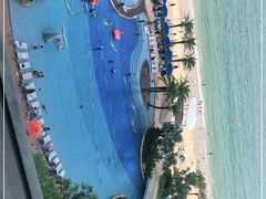 -深圳大梅沙京基洲际度假酒店