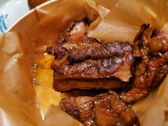 -和府捞面(东直门银座店)