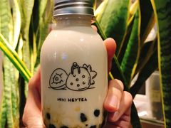 -喜茶(中山利和新地店)