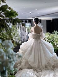 -Sunny喜铺婚礼定制·求婚策划