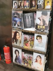 -崇尚GAVIN STYLE臻选