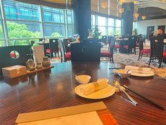 -新天世纪中餐厅