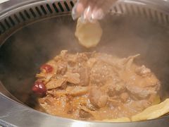 -遇东北林区铁锅炖(南开店)