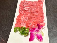 -南门涮肉(北洼路店)