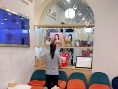 -海马体照相馆(上海宝山万达广场店)