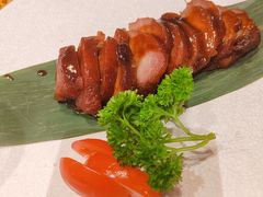 -花舍·新派粤菜·西餐·下午茶(亚运村·鸟巢店)