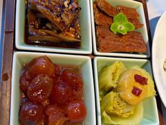 -四世同堂·京菜·烤鸭(双井店)