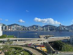 -香港都会海逸酒店