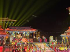 -华清宫景区