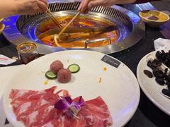 -唇辣号重庆老火锅(燕郊鑫乐汇店)