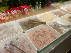 -小明家·鲜牛肉自选火锅(中街店)