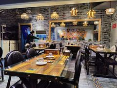 -金谷园饺子·烧烤(人大总店)