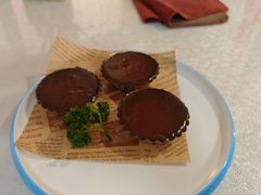 -山水茶艺馆·点心粤菜·30年老字号