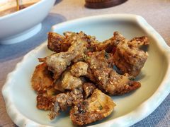 -羲和雅苑•北京烤鸭(平安国际金融中心店)