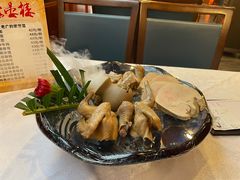 -岭南海晏楼(滨江东总店)