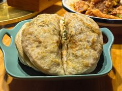 -蒙艾里民族传统菜蒙餐