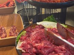 -极乐小煮·成都冒菜(科技绿洲店)