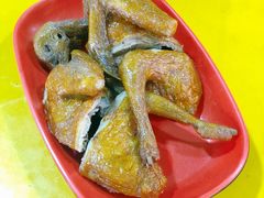 红烧乳鸽-光明刘冰乳鸽店(光明法政北路店)