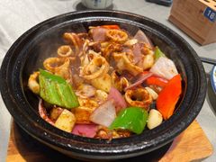-客家汇·客家传承菜(水库店)