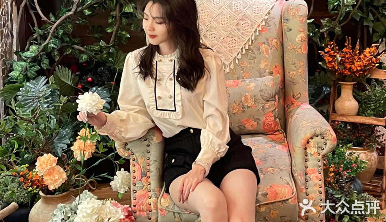 青岛|贵 族沉浸式用餐体验人均只要100r🔥