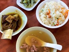 -好成财牛排馆(涂门街总店)