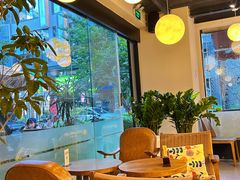 -星宙咖啡STELLARIS CAFE(广告产业园店)