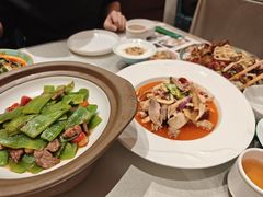 -新疆巴州金丝特餐厅(大钟寺店)