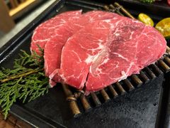 -牧童禧肉社·韩国炭火烤肉店(中粮祥云小镇创始店)