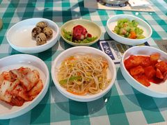 -益百岁牛尾汤主题餐厅(辛庄街店)