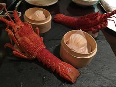 -海航大厦万豪酒店彩海轩中餐厅(霄云路店)