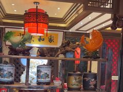 -盈春大饭店(千山路店)