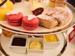 -Salon de Ville浦江汇(上海外滩华尔道夫酒店店)