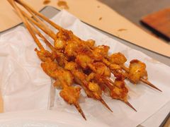-江味龙虾馆·裸蓝龙虾(南山店)
