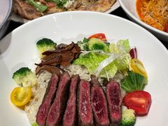 -Grand James·地中海bistro(百家湖1912店)