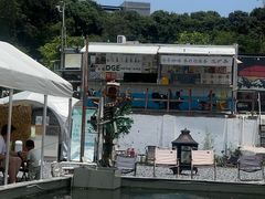 -DGE季风钓虾营地·团建·聚会