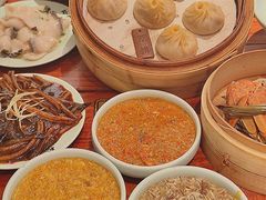 -裕兴记•蟹黄面馆(人民广场店)