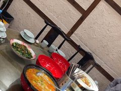 -灶东家民间菜(回兴店)