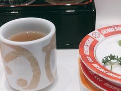 -元气寿司(益田假日广场店)