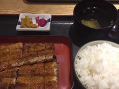 -昇鳗鱼家(浦东店)