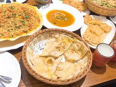 -琥珀宫南亚餐厅(欢乐城店)