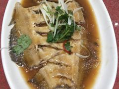 -盈春大饭店(千山路店)